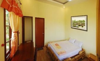 Le Garden Villa Homestay