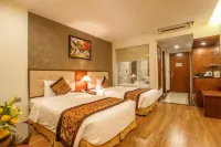 Muong Thanh Grand Bac Giang Hotel