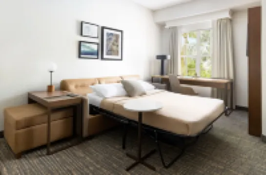 Residence Inn West Palm Beach