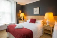 Caledonian Hotel Hotels in Dumfries