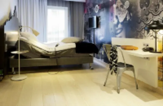 Scandic Malmen Hotels near Stortorget Square