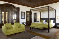 Hotel Lusitano Hotel a Pernes