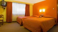 Mosoq Inn