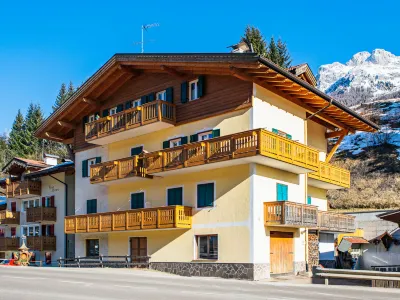 Pederiva (SOF740) Hotels near Pozza di Fassa - Aloch - Buffaure