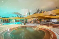 Greenfield Hotel Golf & Spa Superior - Hot Springs