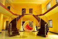 City d'Villa - Pet friendly