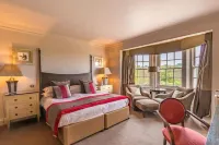 Wood Hall Hotel & Spa Hotels in Spofforth