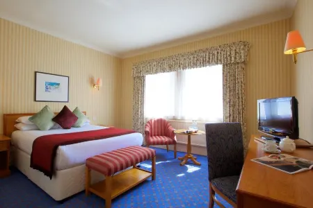 Bournemouth Carlton Hotel, BW Signature Collection