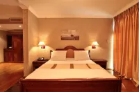 Abyssinia Renaissance Hotel Hotels near አልፎዝ ፕላዛ | ገርጂ