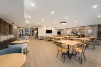 Best Western Plus Parry Sound - petit déjeuner