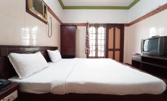 Hotel Janakiraman