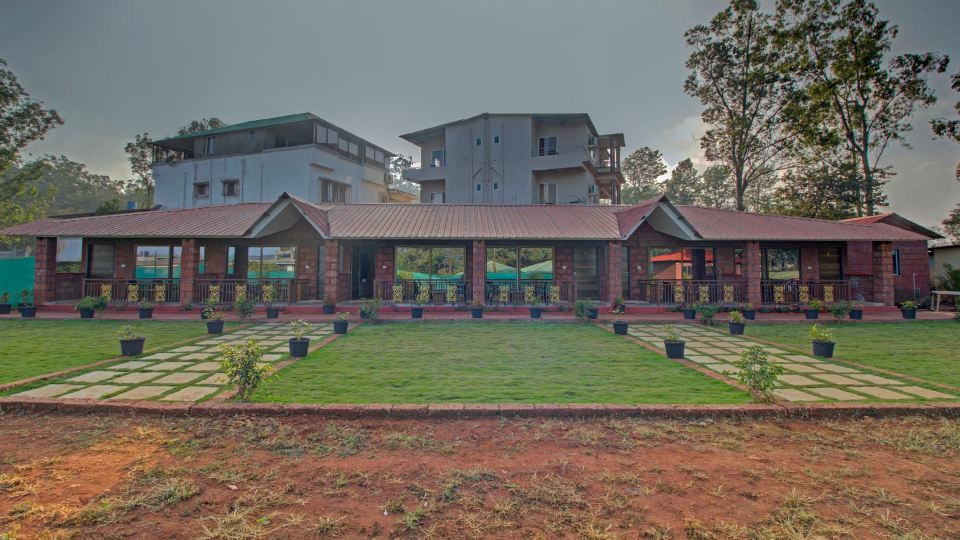 Treebo Nakshatra Cottages Mahabaleshwar