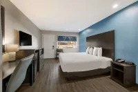Super 8 by Wyndham Spring / the Woodlands Hotels in Montgomery County
