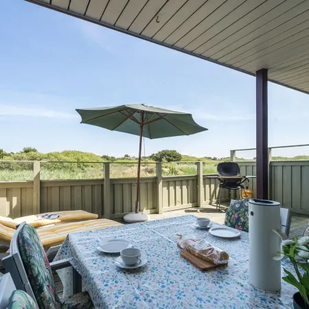 "Inra" - 400m from the Sea