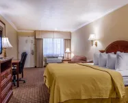 Quality Inn Blythe I-10 - Uima-altaat