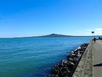 Aarangi Motel
