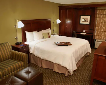 艾迪生酒店 - 貝斯特韋斯特修爾住宿精選酒店 艾迪生酒店