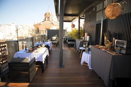 Aire Hotel & Ancient Baths