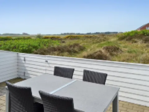 "Mirija" - 2.3km from the Sea Hotels in Romo