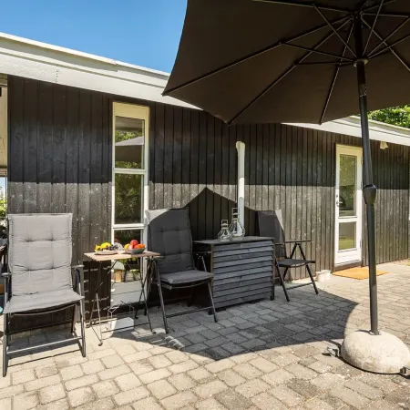"Leefke" - 300m from the Sea