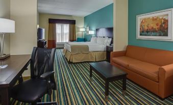 Holiday Inn Express & Suites Orlando East-UCF Area