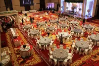 Adimulia Hotel Medan - Business