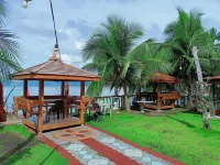 El Krimphoff Resort Hotels in Romblon