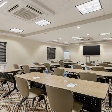 Candlewood Suites BOISE-MERIDIAN by IHG