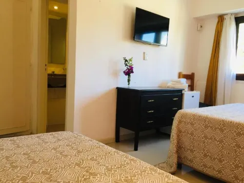 San Remo Punta Hotel