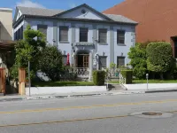 Hotel del Flores - 2-Star