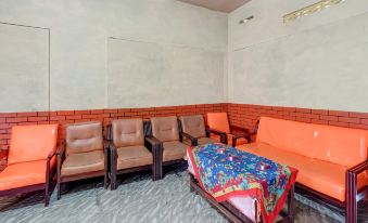 OYO Life 91060 Villa Wijaya Homestay