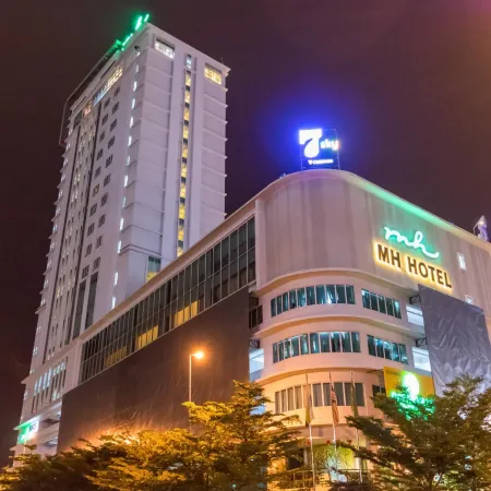 MH Hotel Ipoh