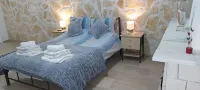 Lovely Studio in Strinilas with Its Own Pool Hotel dekat Old Perithia - Corfu's Oldest Village