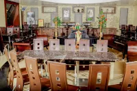 Hotel Abi Krishna