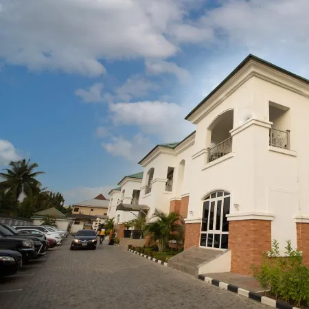 Prosbel Hotel