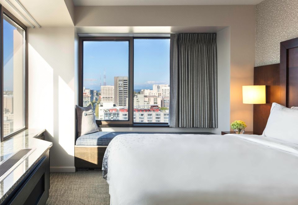 1. 르네상스 시애틀..