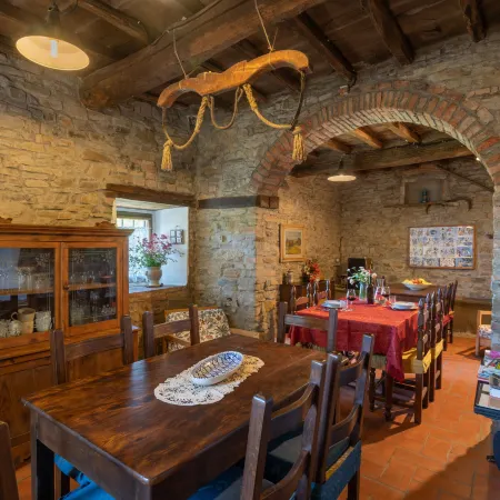 Il Castagneto