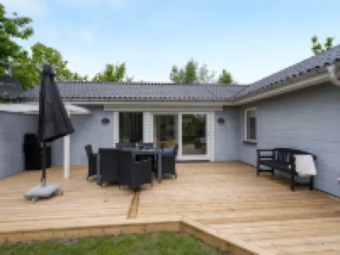 "Kerttuli" - 800m from the Sea