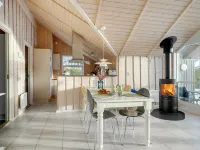 "Gertrud" -  from the Sea Hotels in Hadsund