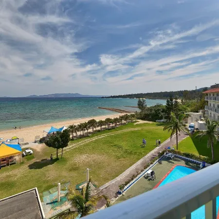 Miyuki Hamabaru Resort