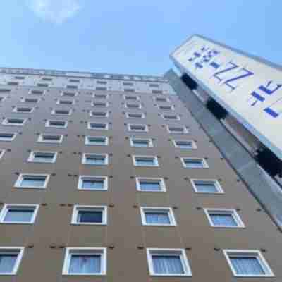 Toyoko Inn Himeji-Eki Shinkansen Kita-Guchi Hotel Exterior