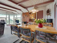 "Guldborg" - 400m to the Fjord Hotels in Egernsund