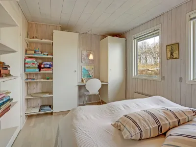 "Kalle" - 400m from the Sea