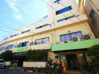 Hotel New Nishida
