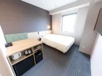 Super Hotel Toyama Imizu Hotels in 