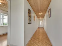 "Joran" - 120m from the Sea Hotels in Tranekær