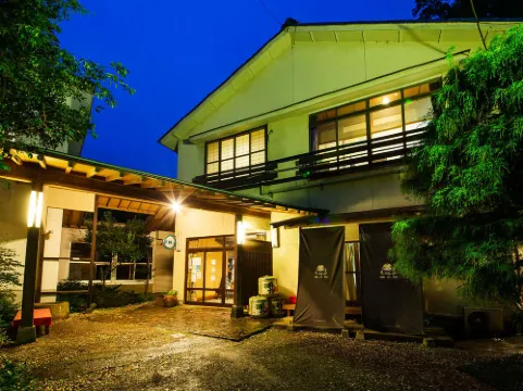 เรียวกัง ฟูกุโมโตกัง