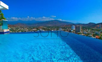 Apartamentos Neos - Cerca Al Mar by Soho - Housity