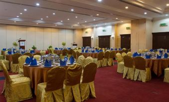 Hotel Seri Malaysia Kulim