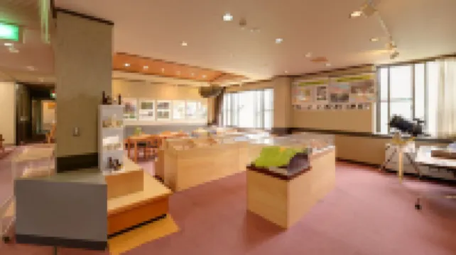 Shirabiso Kogen Amanogawa